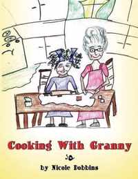 Cooking with Granny