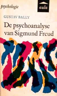 Psychoanalyse van sigmund freud