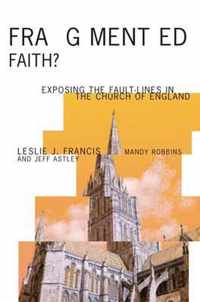 Fragmented Faith?