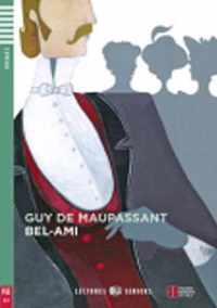 Young Adult ELI Readers - French