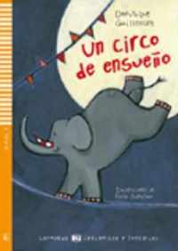 Young ELI Readers - Spanish