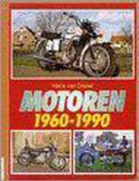 MOTOREN 1960-1990