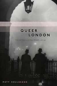 Queer London