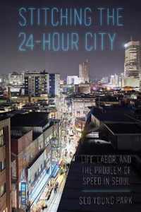 Stitching the 24-Hour City