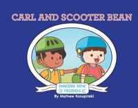 Carl & Scooter Bean