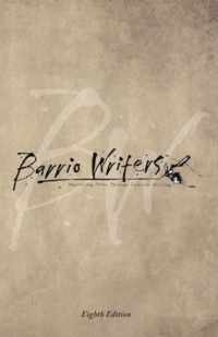 Barrio Writers