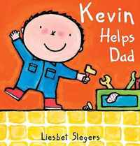 Kevin Helps Dad