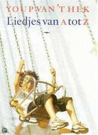 Liedjes van A tot Z