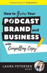 Copywriting for Podcasters