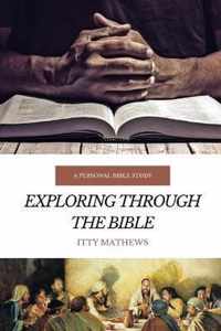 Exploring Through the Bible