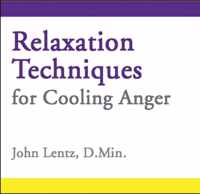 Relaxation Techniques for Cooling Anger