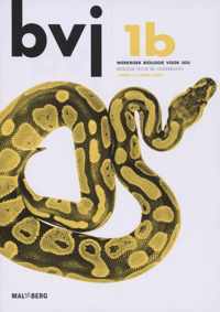 Biologie voor jou 1b vmbo-t.havo.vwo werkboek