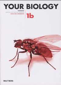 Your biology 1b werkboek