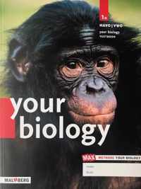 Your Biology TTO MAX A 1 h/v hb