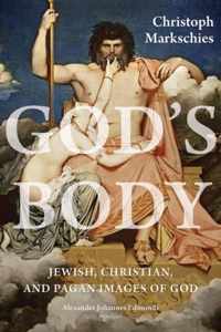 God&apos;s Body