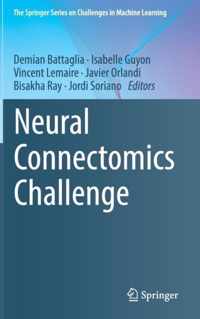 Neural Connectomics Challenge