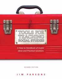 Tools for Teaching Social Studies
