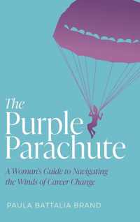 The Purple Parachute