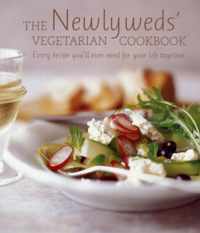 Newlyweds' Vegetarian Cookbook