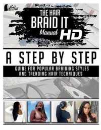 The Hair Braid it Manual HD