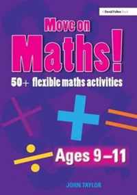 Move on Maths Ages 9-11