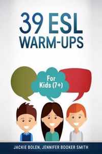 39 ESL Warm-Ups