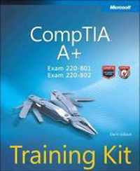 CompTIA A+ Training Kit (Exam 220-801 and Exam 220-802)