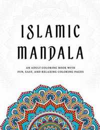 Islamic Mandala