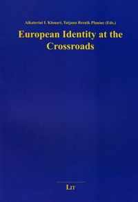 European Identity at the Crossroads, 3