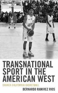 Transnational Sport in the American West