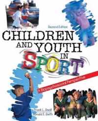 Children And Youth In Sport: A Biopsychosocial Perspective