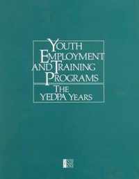 Youth Employment and Training Programs