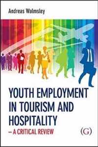 Youth Employment in Tourism and Hospitality