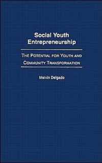 Social Youth Entrepreneurship