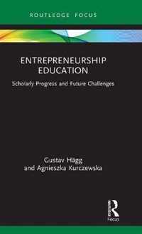 Entrepreneurship Education