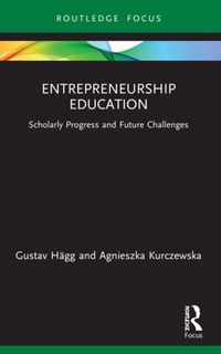 Entrepreneurship Education