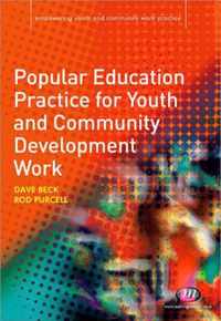 Popular Education Practice for Youth and Community Development Work