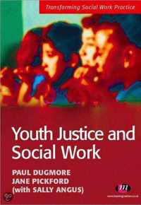 Youth Justice And Social Work