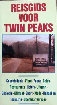 Reisgids voor Twin Peaks