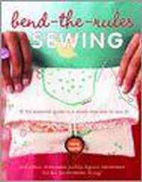 Bend-The-Rules Sewing