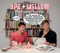 Ype + Willem 3