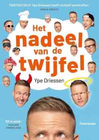 Het nadeel van de twijfel