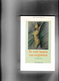 WITTE HUIZEN VAN EERGISTEREN