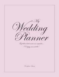 My Wedding Planner