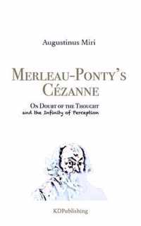 Merleau-Ponty's Cezanne