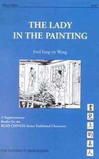 The Lady in the Painting