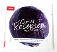 Winter Recepten van Deen