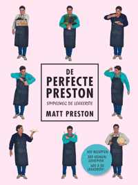 De perfecte Preston