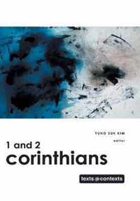 1 and 2 Corinthians Texts Contexts series