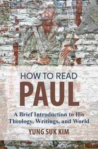 How to Read Paul